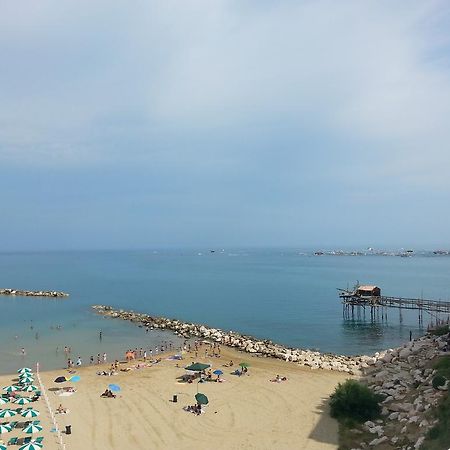 Dimora Saracena Guest House Termoli Exterior foto