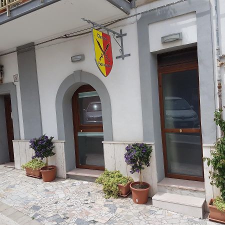 Dimora Saracena Guest House Termoli Exterior foto