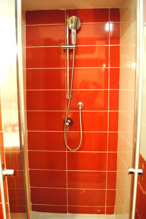 Dimora Saracena Guest House Termoli Cameră foto