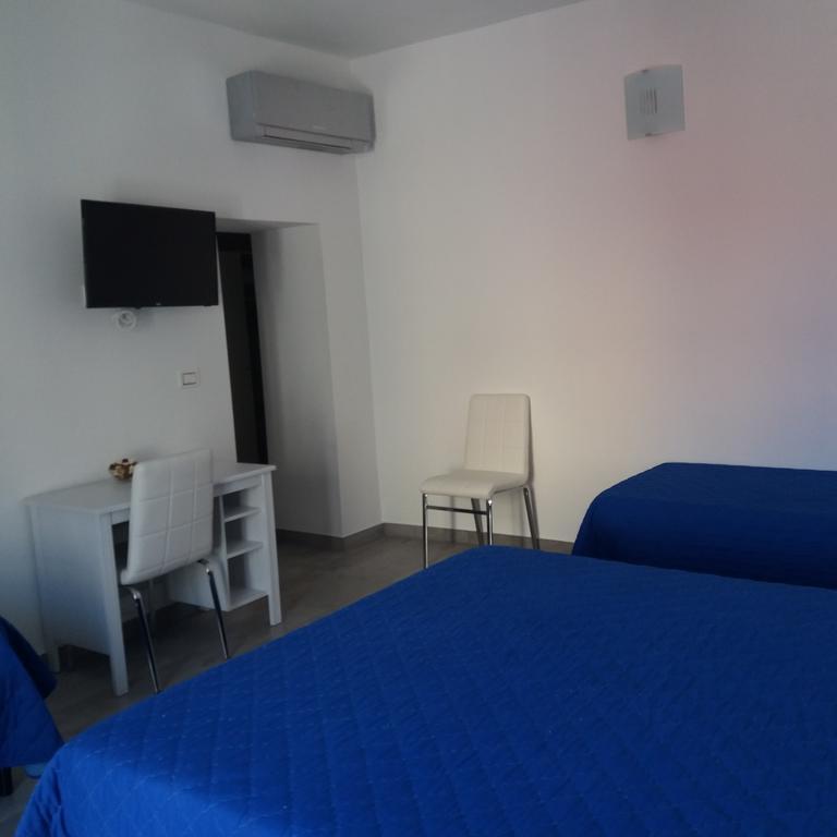 Dimora Saracena Guest House Termoli Exterior foto