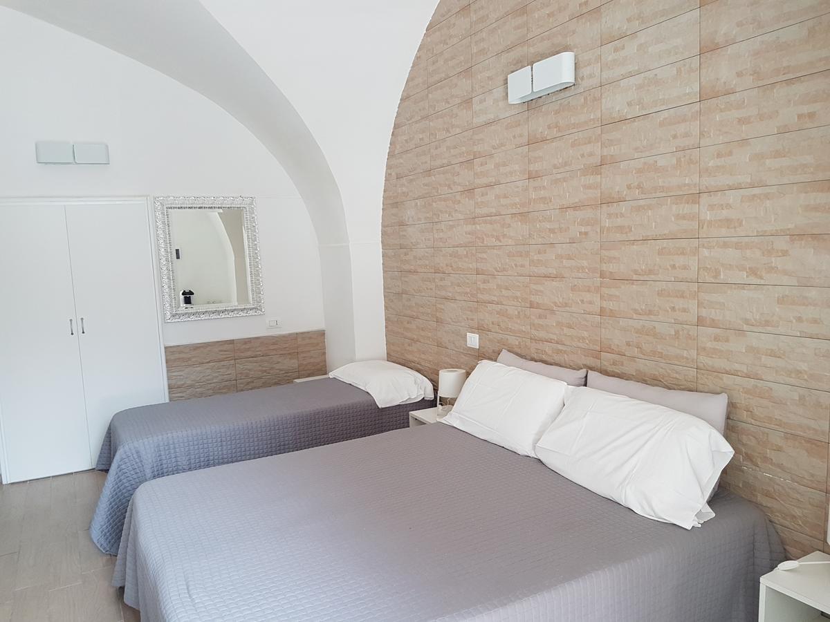Dimora Saracena Guest House Termoli Exterior foto