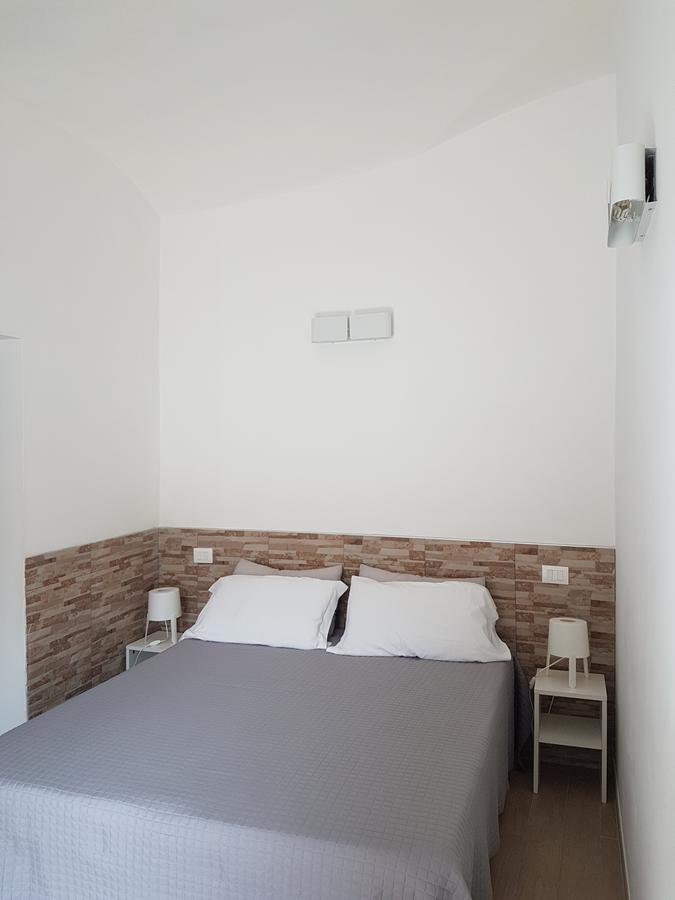 Dimora Saracena Guest House Termoli Exterior foto