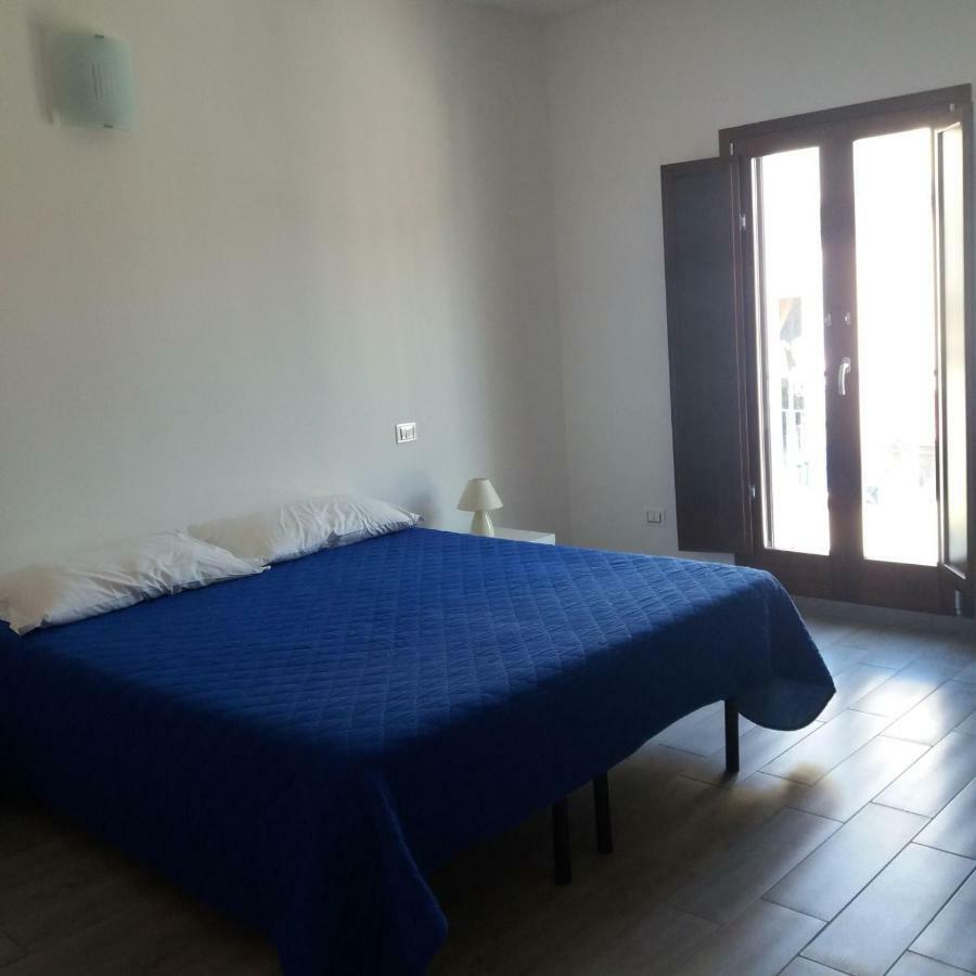 Dimora Saracena Guest House Termoli Exterior foto